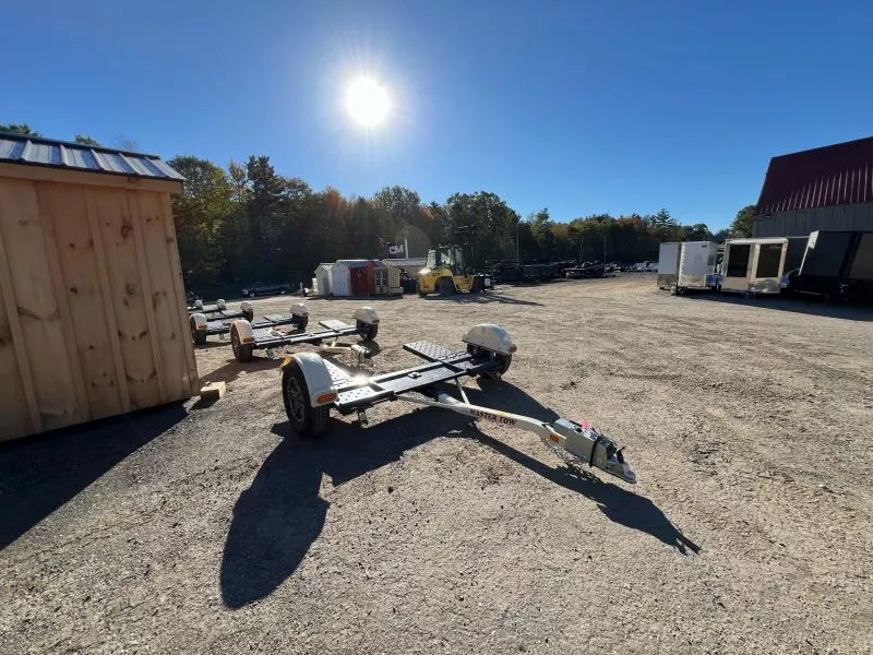 new Car Haulers / Racing Trailers Master Tow  for sale, in Chichester, NH Thumbnail 6