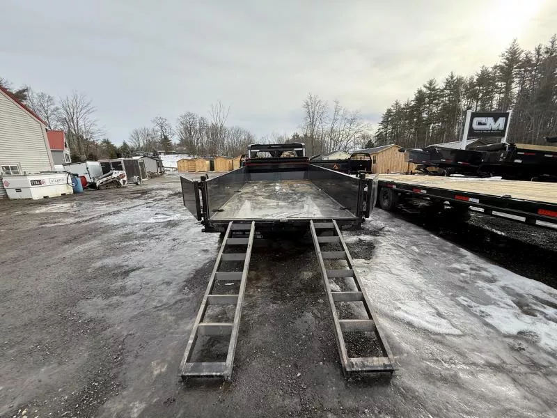 new Dump Trailers RawMaxx  for sale, in Chichester, NH Thumbnail 16