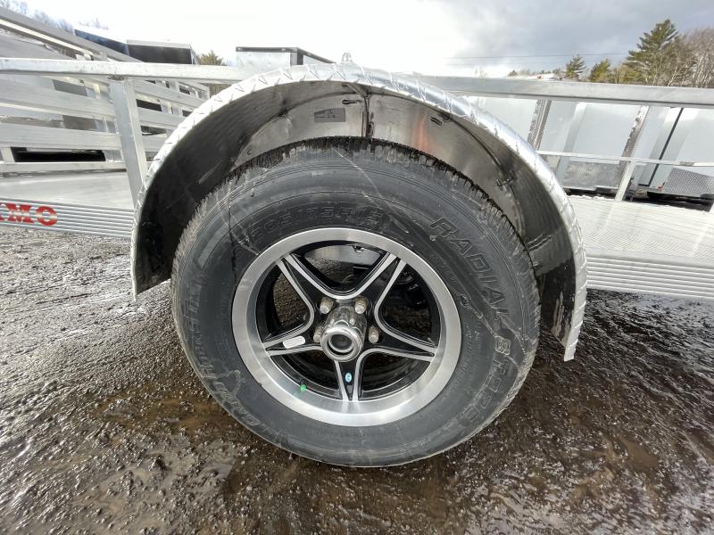 new Utility Trailers Primo  for sale, in Chichester, NH Thumbnail 7