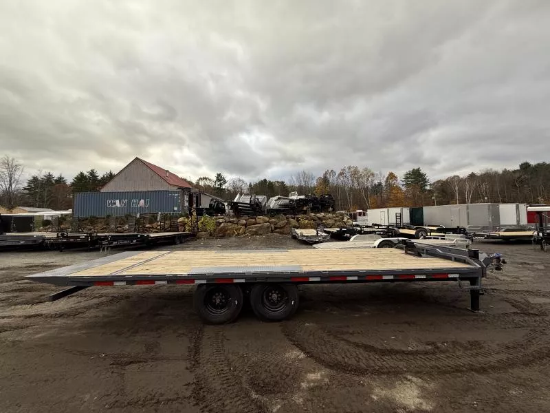 new Equipment / Flatbed Trailers RawMaxx  for sale, in Chichester, NH Thumbnail 7