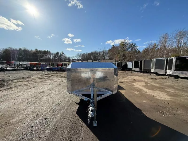 new Car Haulers / Racing Trailers Aluma  for sale, in Chichester, NH Thumbnail 2