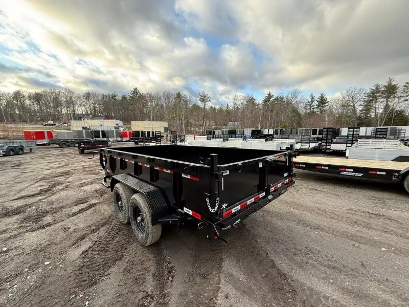 new Dump Trailers Southern Utility  for sale, in Chichester, NH Thumbnail 8