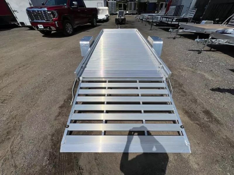 new Utility Trailers Aluma  for sale, in Chichester, NH Thumbnail 11