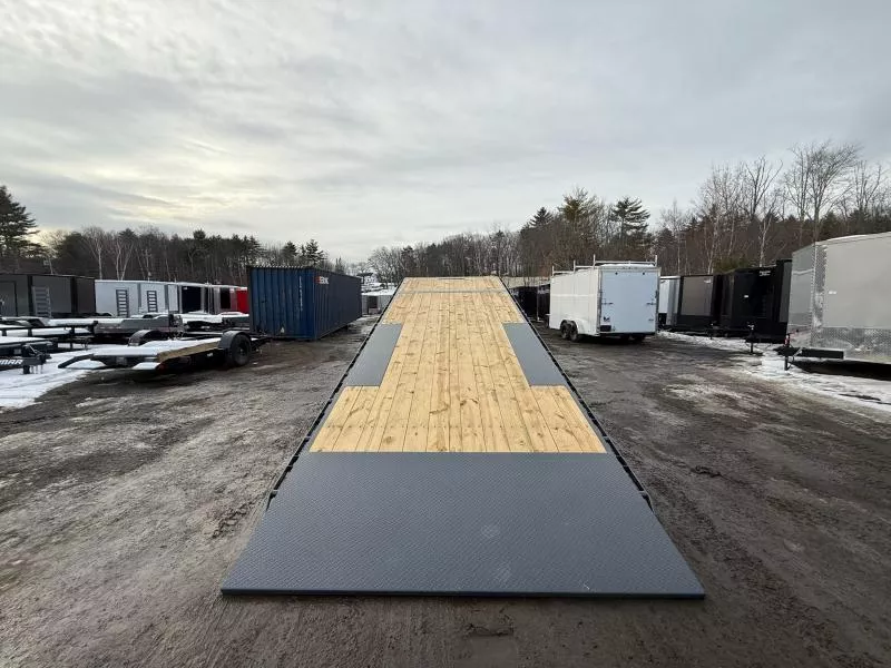 new Equipment / Flatbed Trailers Lamar Trailers  for sale, in Chichester, NH Thumbnail 20