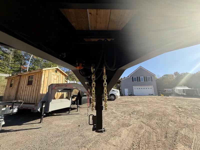 new Dump Trailers RawMaxx  for sale, in Chichester, NH Thumbnail 10