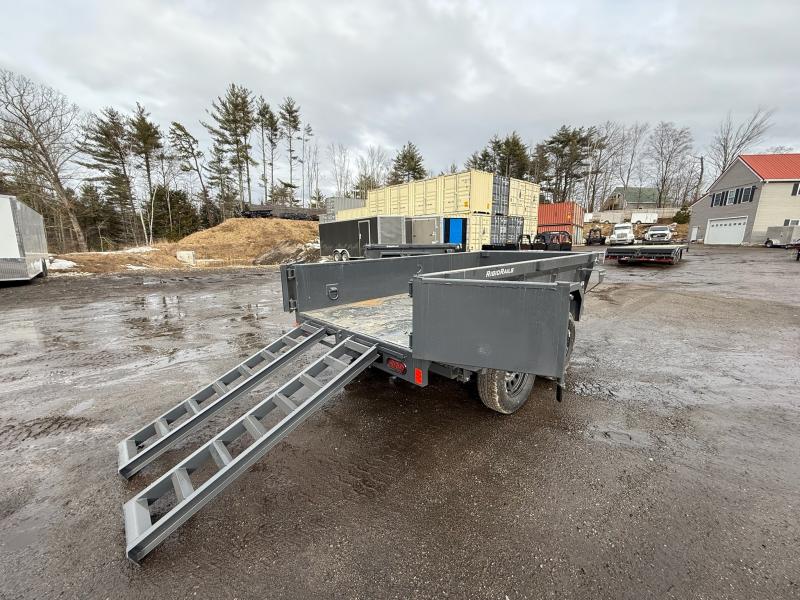 new Dump Trailers Lamar Trailers  for sale, in Chichester, NH Thumbnail 14