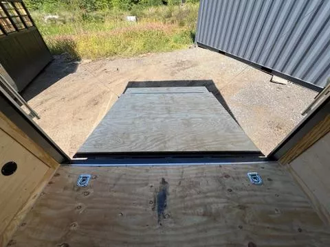 new Cargo (Enclosed) Trailers Quality Cargo  for sale, in Chichester, NH Thumbnail 21