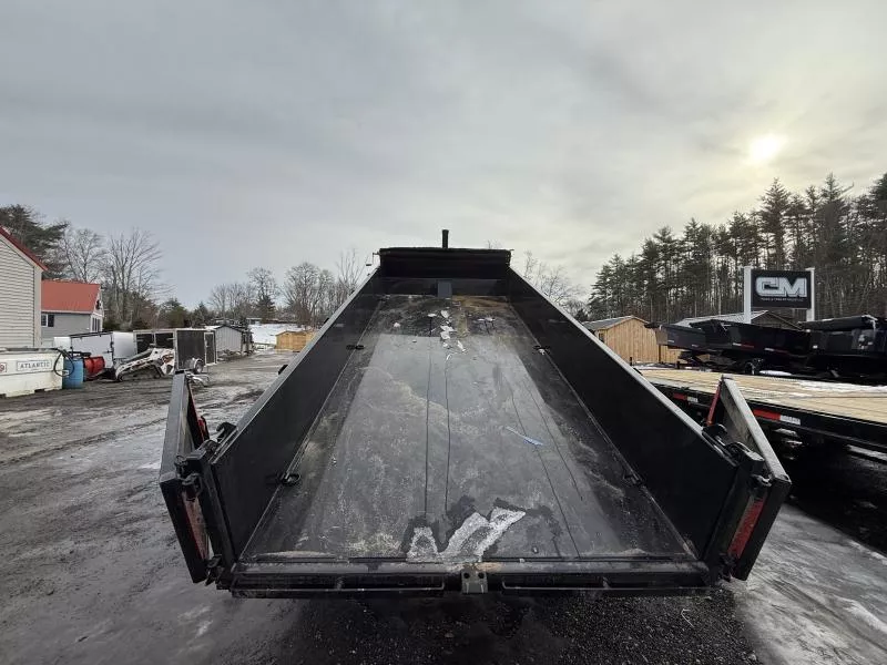 new Dump Trailers RawMaxx  for sale, in Chichester, NH Thumbnail 19