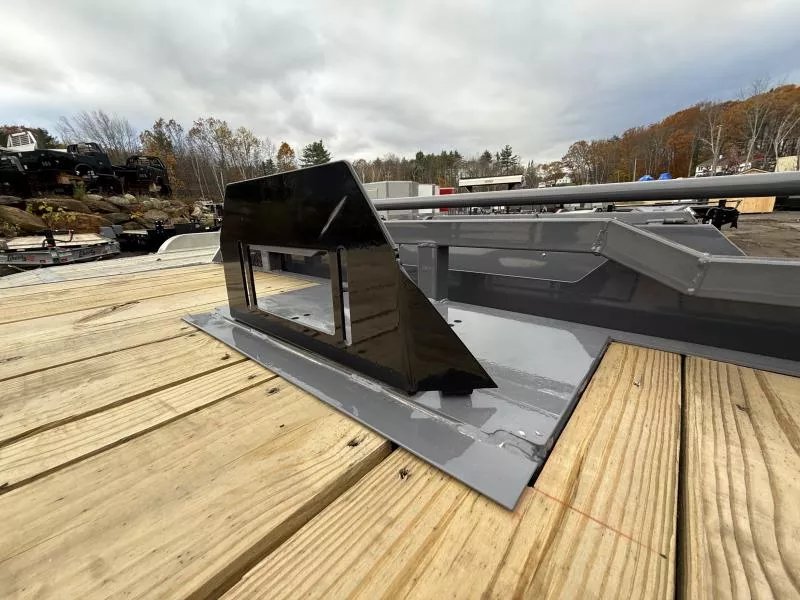 new Equipment / Flatbed Trailers RawMaxx  for sale, in Chichester, NH Thumbnail 10