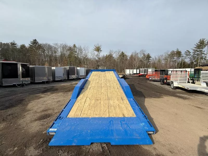 new Equipment / Flatbed Trailers MAXX-D  for sale, in Chichester, NH Thumbnail 19
