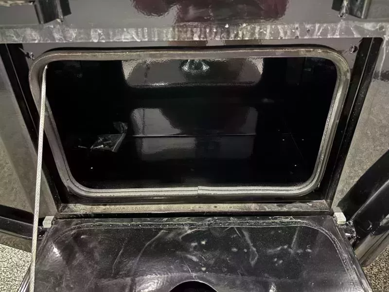 new Flat Decks Legend X  for sale, in Chichester, NH Thumbnail 21