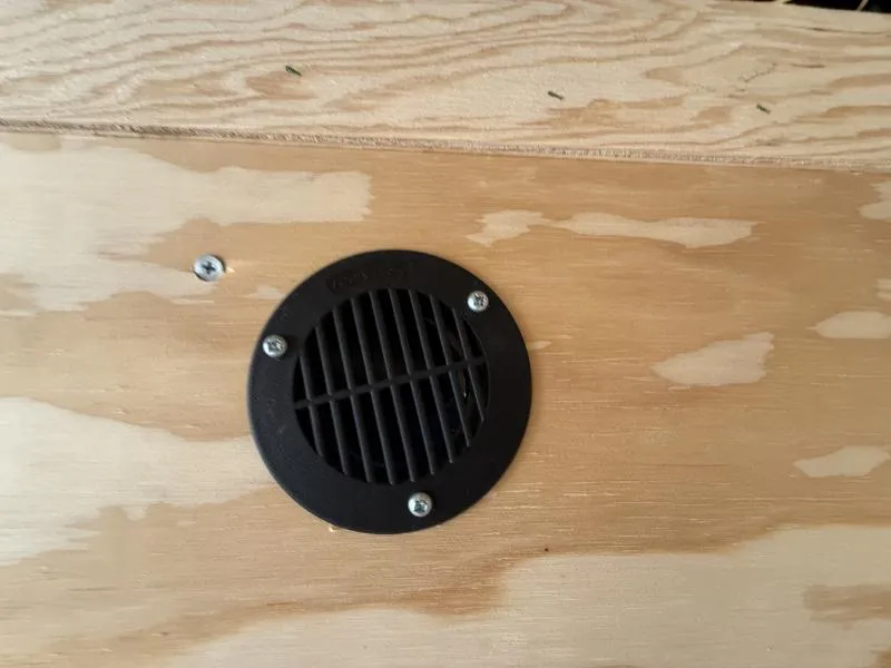 new Cargo (Enclosed) Trailers Quality Cargo  for sale, in Chichester, NH Thumbnail 13