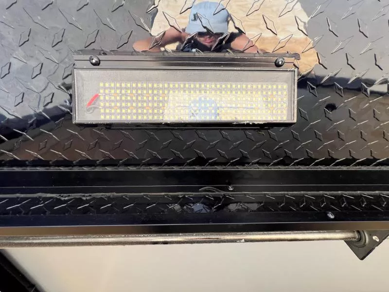 new Cargo (Enclosed) Trailers Quality Cargo  for sale, in Chichester, NH Thumbnail 14