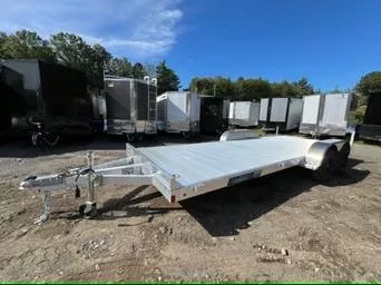 new Car Haulers / Racing Trailers Aluma  for sale, in Chichester, NH Thumbnail 10