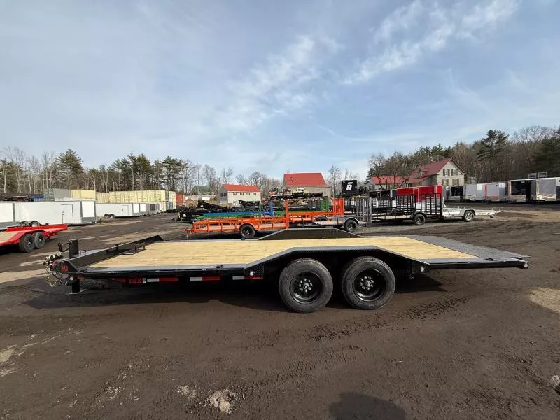 new Equipment / Flatbed Trailers MAXX-D  for sale, in Chichester, NH Thumbnail 9