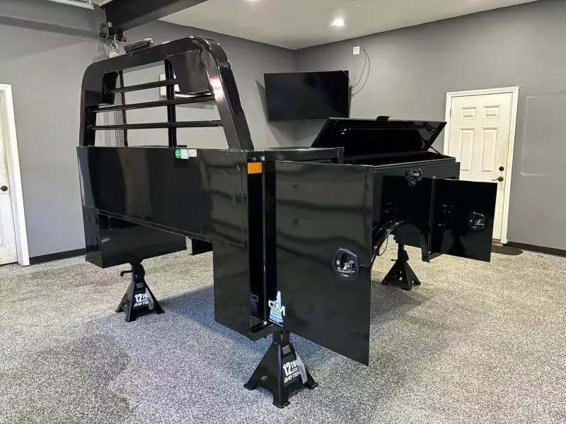 new Flat Decks Legend X  for sale, in Chichester, NH Thumbnail 28