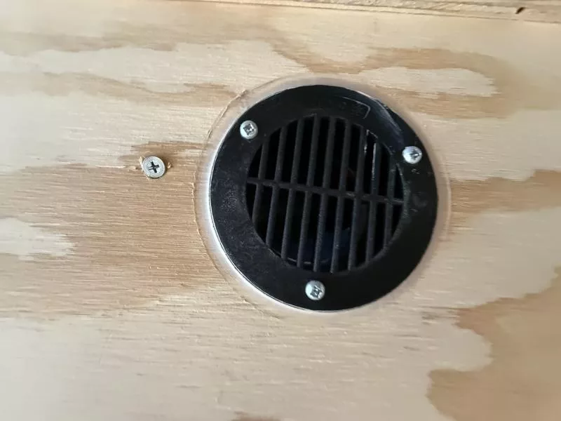 new Cargo (Enclosed) Trailers Quality Cargo  for sale, in Chichester, NH Thumbnail 11