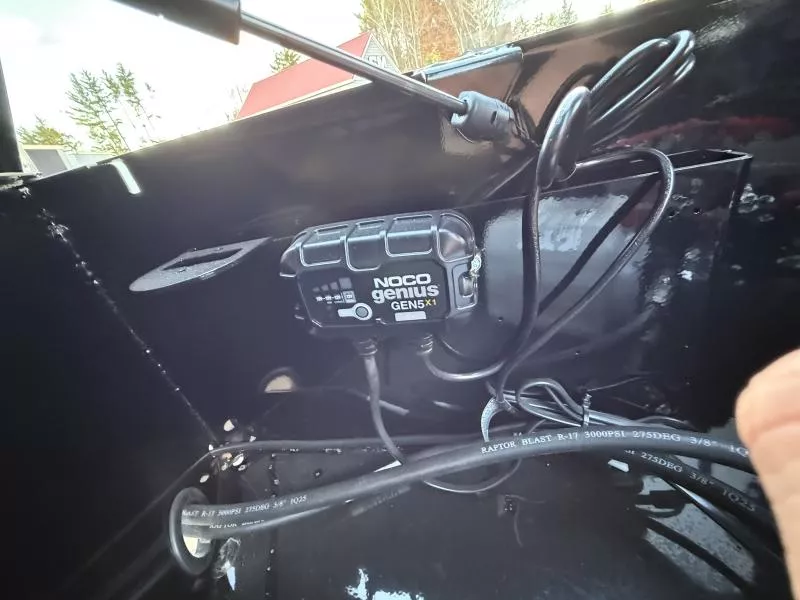 new Dump Trailers MAXX-D  for sale, in Chichester, NH Thumbnail 16