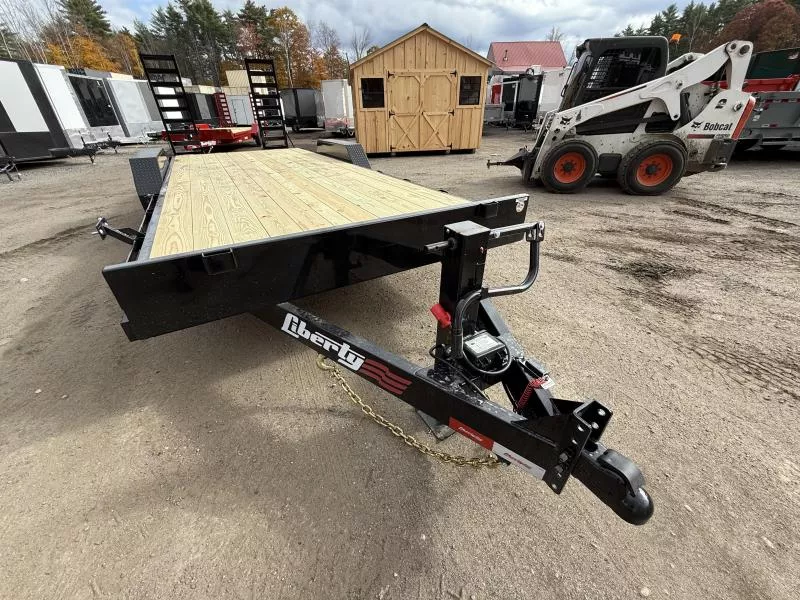 new Equipment / Flatbed Trailers Liberty  for sale, in Chichester, NH Thumbnail 11