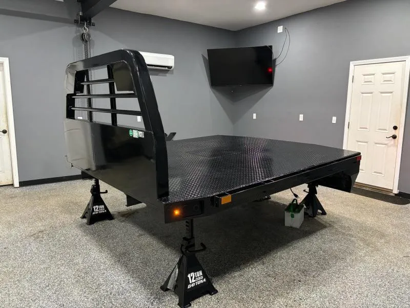 new Flat Decks Legend X  for sale, in Chichester, NH Thumbnail 6