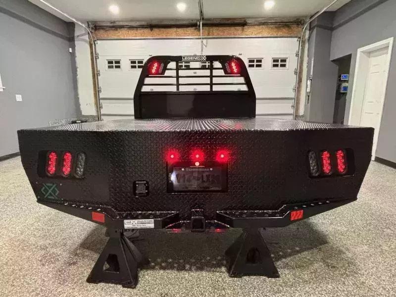 new Flat Decks Legend X  for sale, in Chichester, NH Thumbnail 3