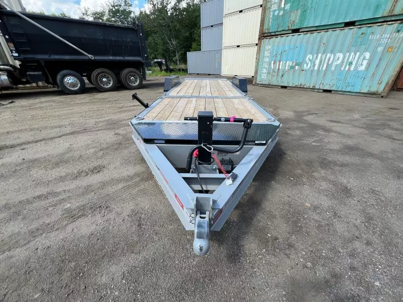 new Equipment / Flatbed Trailers Liberty  for sale, in Chichester, NH Thumbnail 4