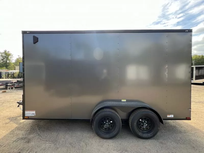 new Cargo (Enclosed) Trailers Quality Cargo  for sale, in Chichester, NH Thumbnail 7