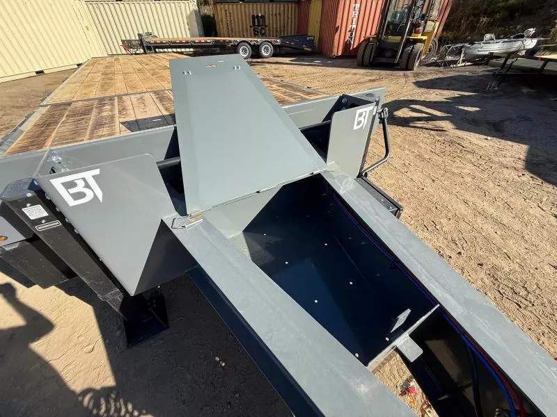 new Equipment / Flatbed Trailers Behnke  for sale, in Chichester, NH Thumbnail 18