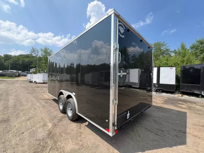 new Cargo (Enclosed) Trailers Diamond Cargo  for sale, in Chichester, NH Thumbnail 6