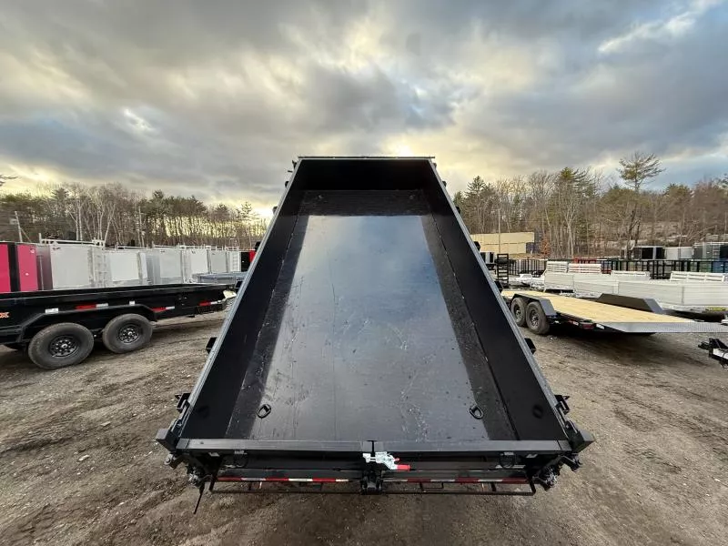 new Dump Trailers Southern Utility  for sale, in Chichester, NH Thumbnail 20