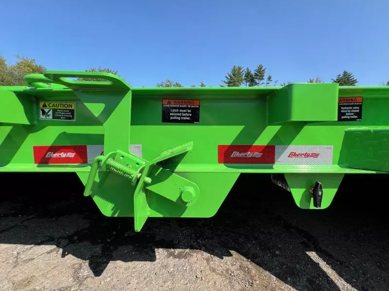 new Equipment / Flatbed Trailers Liberty  for sale, in Chichester, NH Thumbnail 18