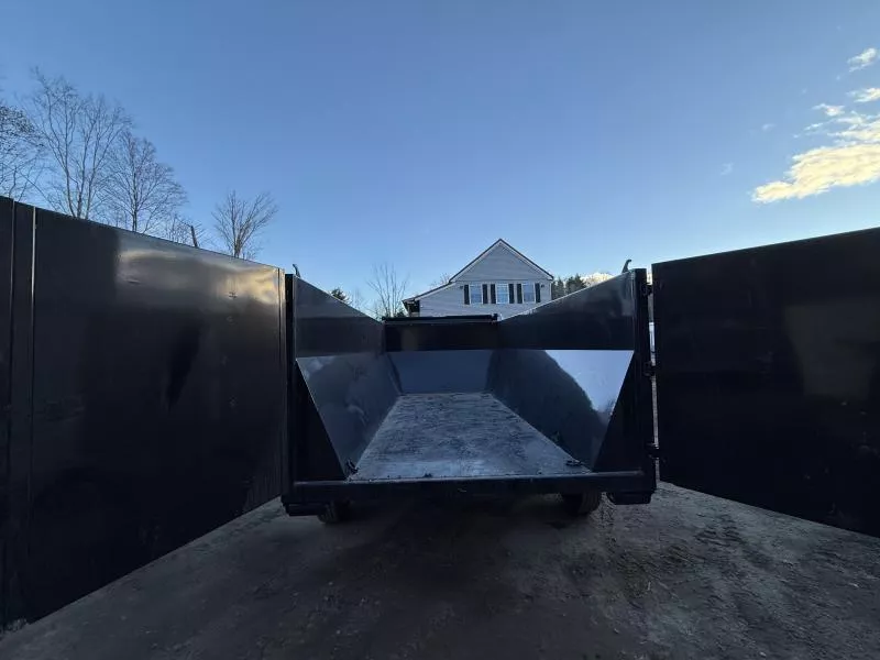 new Dump Trailers RawMaxx  for sale, in Chichester, NH Thumbnail 25