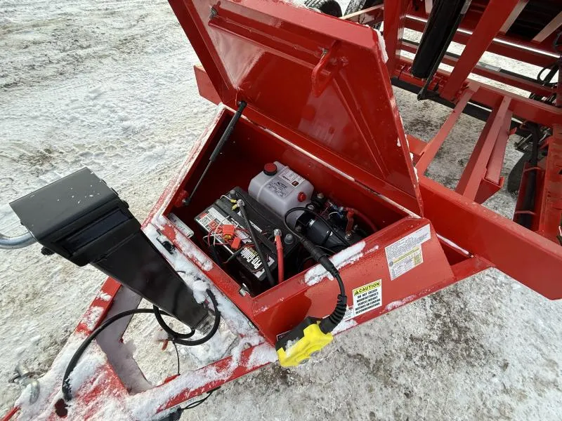 new Dump Trailers RawMaxx  for sale, in Chichester, NH Thumbnail 15