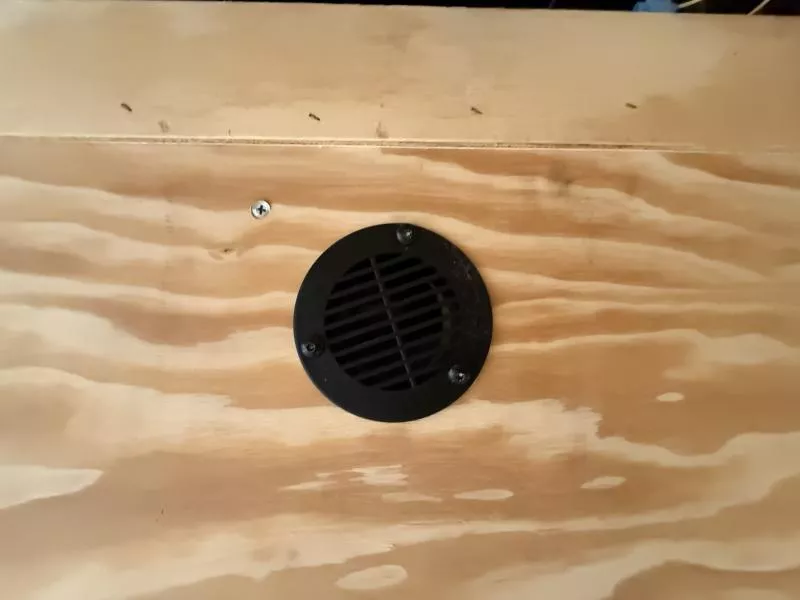 new Cargo (Enclosed) Trailers Quality Cargo  for sale, in Chichester, NH Thumbnail 12