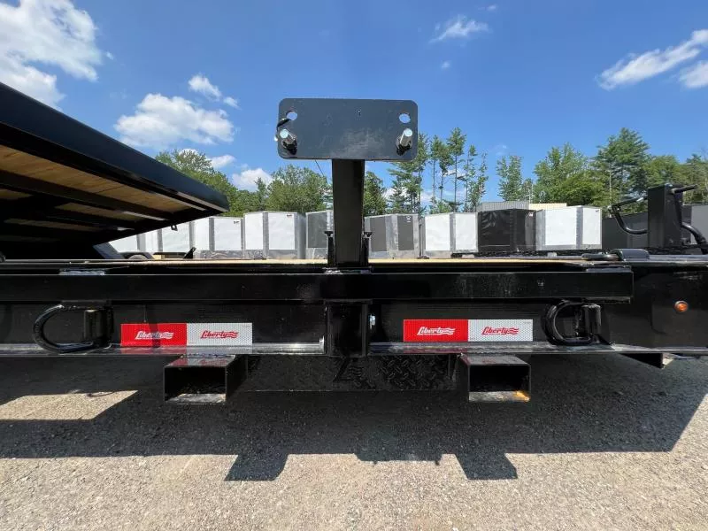 new Equipment / Flatbed Trailers Liberty  for sale, in Chichester, NH Thumbnail 12