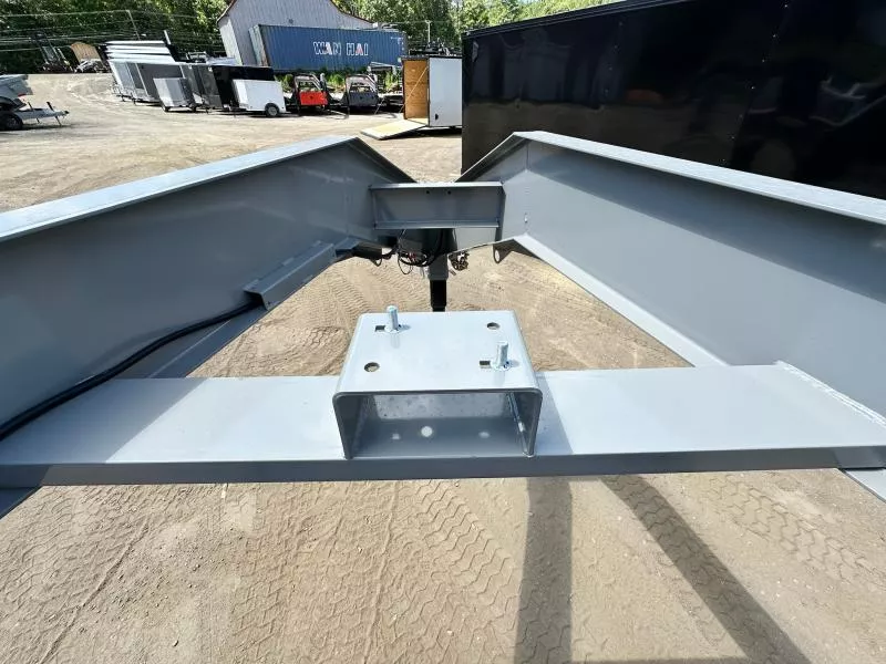 new Equipment / Flatbed Trailers Liberty  for sale, in Chichester, NH Thumbnail 8