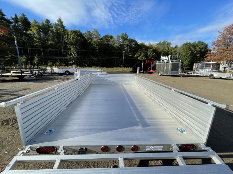 new Utility Trailers Primo  for sale, in Chichester, NH Thumbnail 7