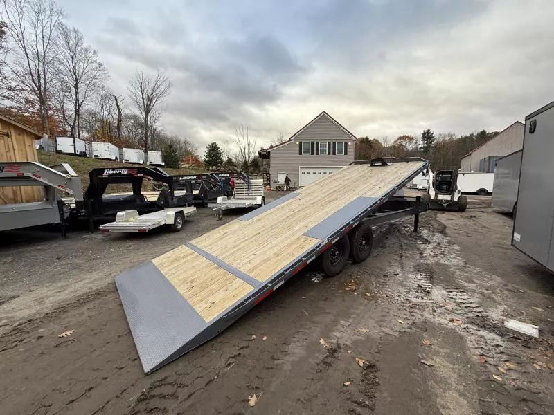 new Equipment / Flatbed Trailers RawMaxx  for sale, in Chichester, NH Thumbnail 16