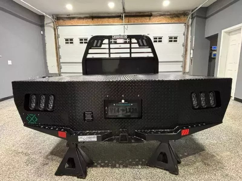 new Flat Decks Legend X  for sale, in Chichester, NH Thumbnail 10