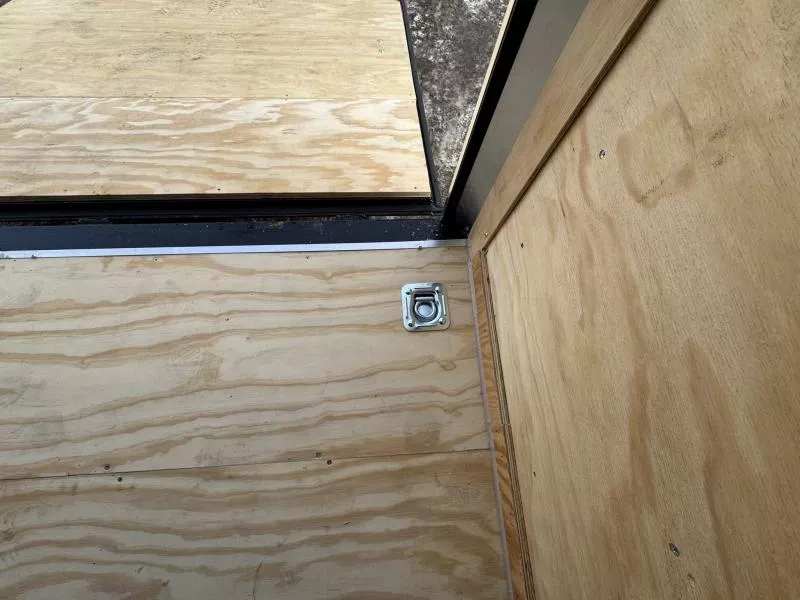 new Cargo (Enclosed) Trailers Quality Cargo  for sale, in Chichester, NH Thumbnail 18