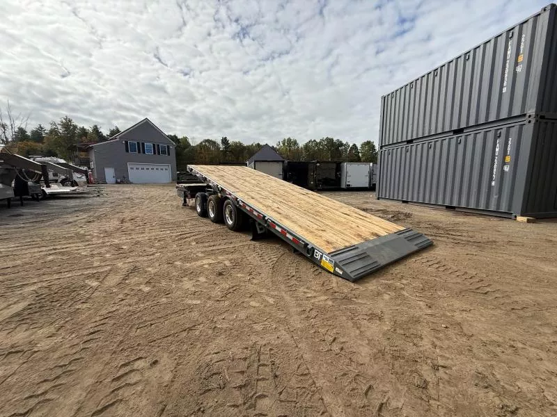 new Equipment / Flatbed Trailers Behnke  for sale, in Chichester, NH Thumbnail 22