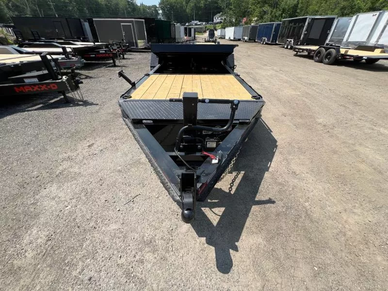 new Equipment / Flatbed Trailers Liberty  for sale, in Chichester, NH Thumbnail 13