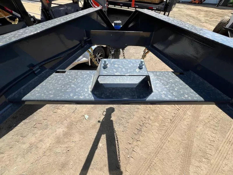 new Equipment / Flatbed Trailers Lamar Trailers  for sale, in Chichester, NH Thumbnail 24