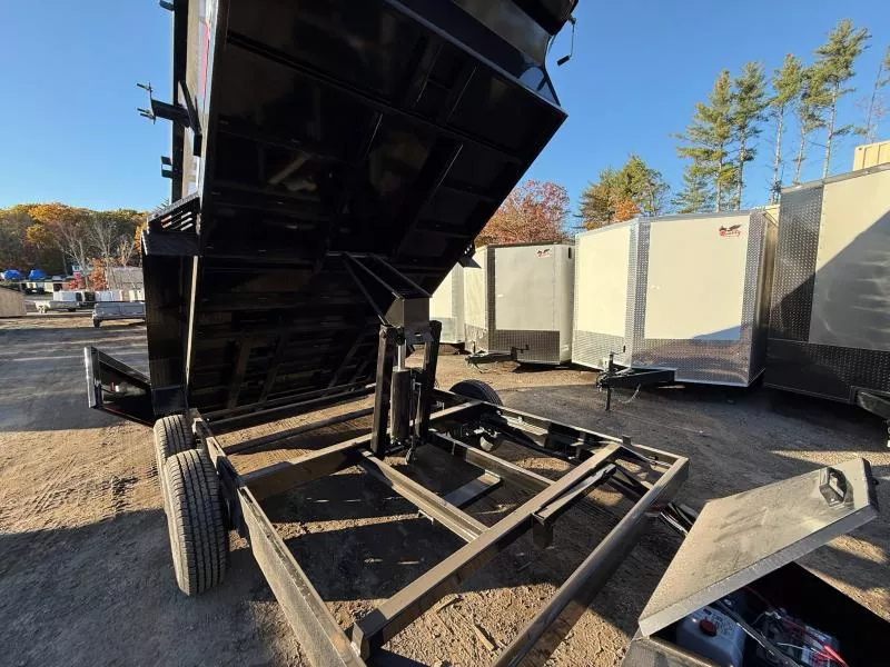 new Dump Trailers RawMaxx  for sale, in Chichester, NH Thumbnail 13