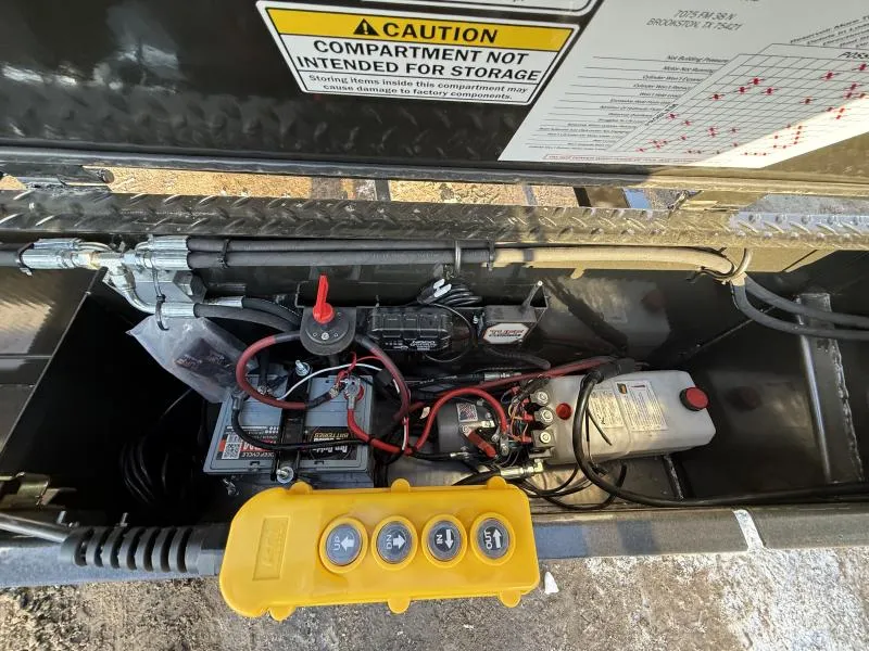 new Equipment / Flatbed Trailers MAXX-D  for sale, in Chichester, NH Thumbnail 14