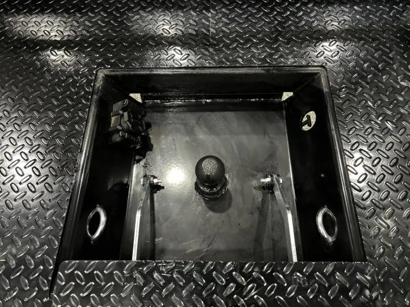 new Flat Decks Legend X  for sale, in Chichester, NH Thumbnail 15