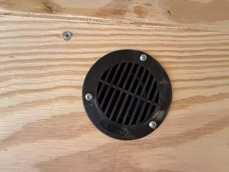 new Cargo (Enclosed) Trailers Quality Cargo  for sale, in Chichester, NH Thumbnail 13