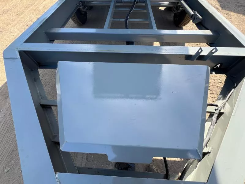 new Dump Trailers Southern Utility  for sale, in Chichester, NH Thumbnail 20
