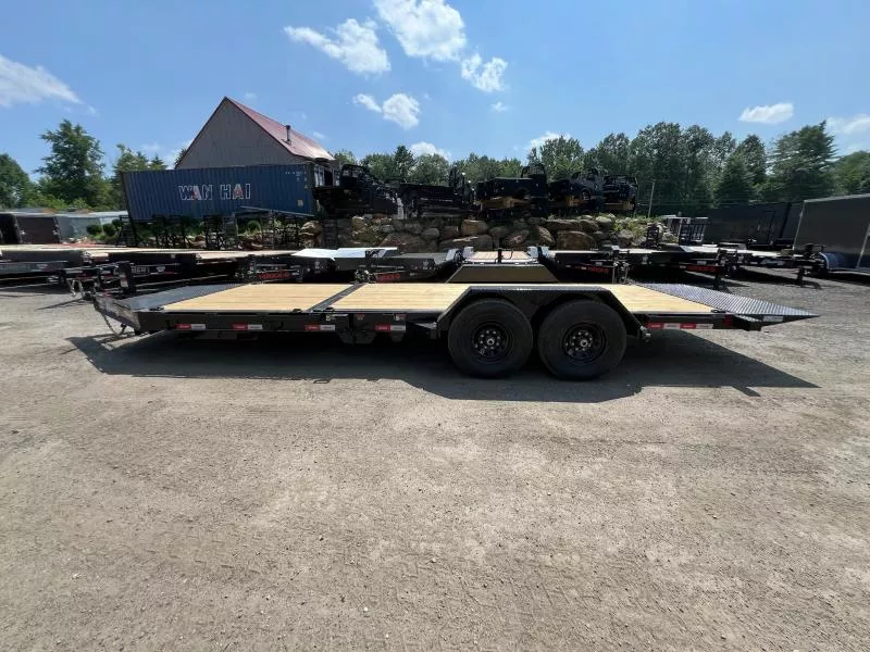 new Equipment / Flatbed Trailers Liberty  for sale, in Chichester, NH Thumbnail 18