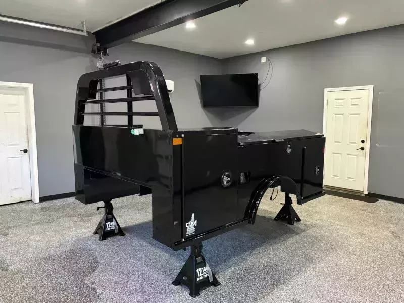 new Flat Decks Legend X  for sale, in Chichester, NH Thumbnail 14